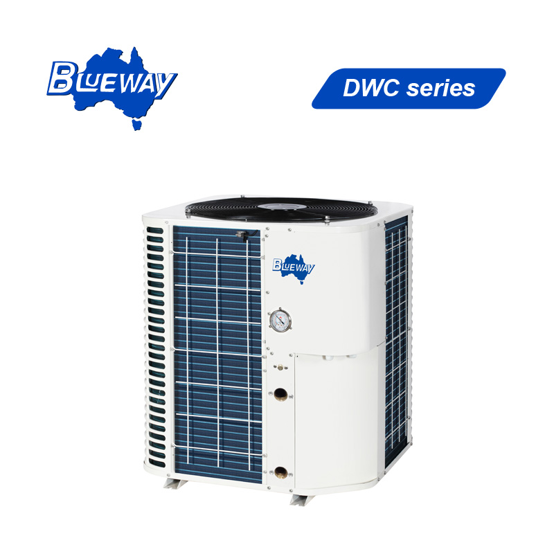 Air Source Water Chiller